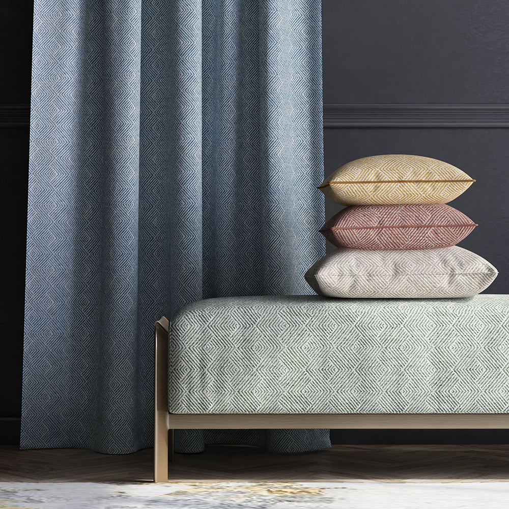 Fibre Naturelle: Naturally Elegant Fabrics.