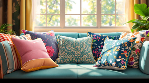 Signature Cushions
