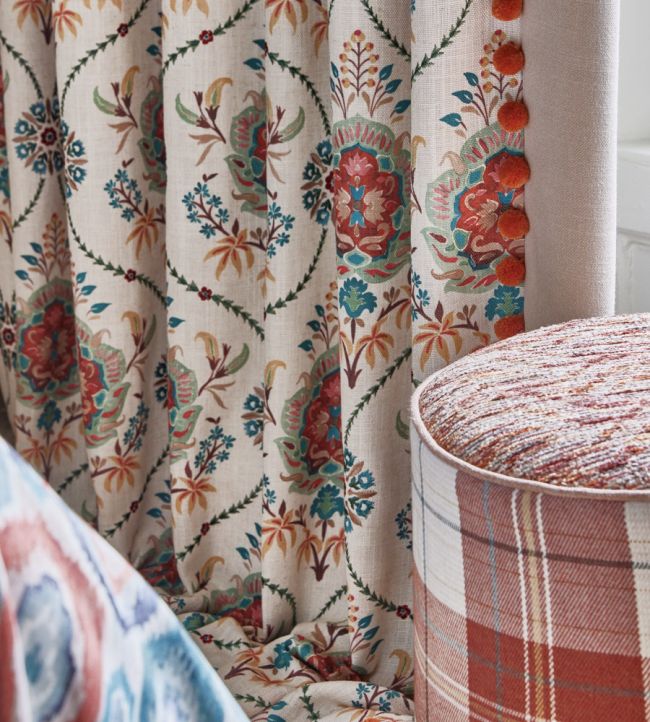 Fabrics