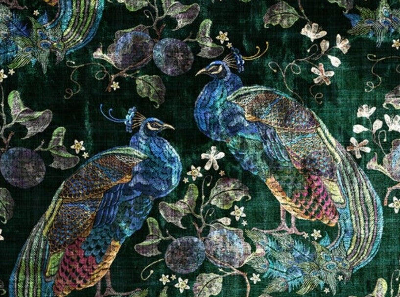 High-Quality Fabrics By The Metre