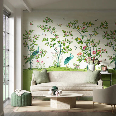Designer Wallpaper