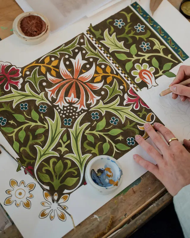 Sanderson Design Group