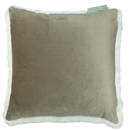 Chamoinx Faux Fur Cushion
