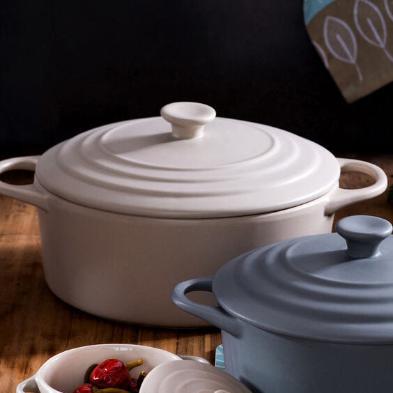 Ovenlove 230Ml Mini Casserole Dish