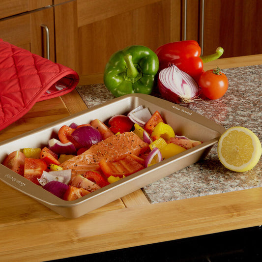 From Scratch 33Cm Roasting Pan
