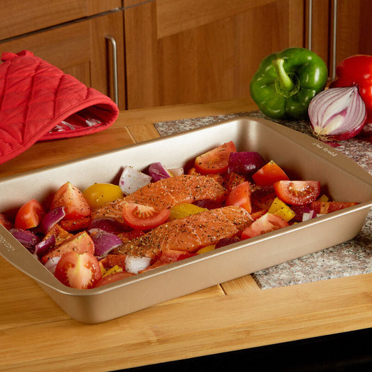 From Scratch 38Cm Roasting Pan