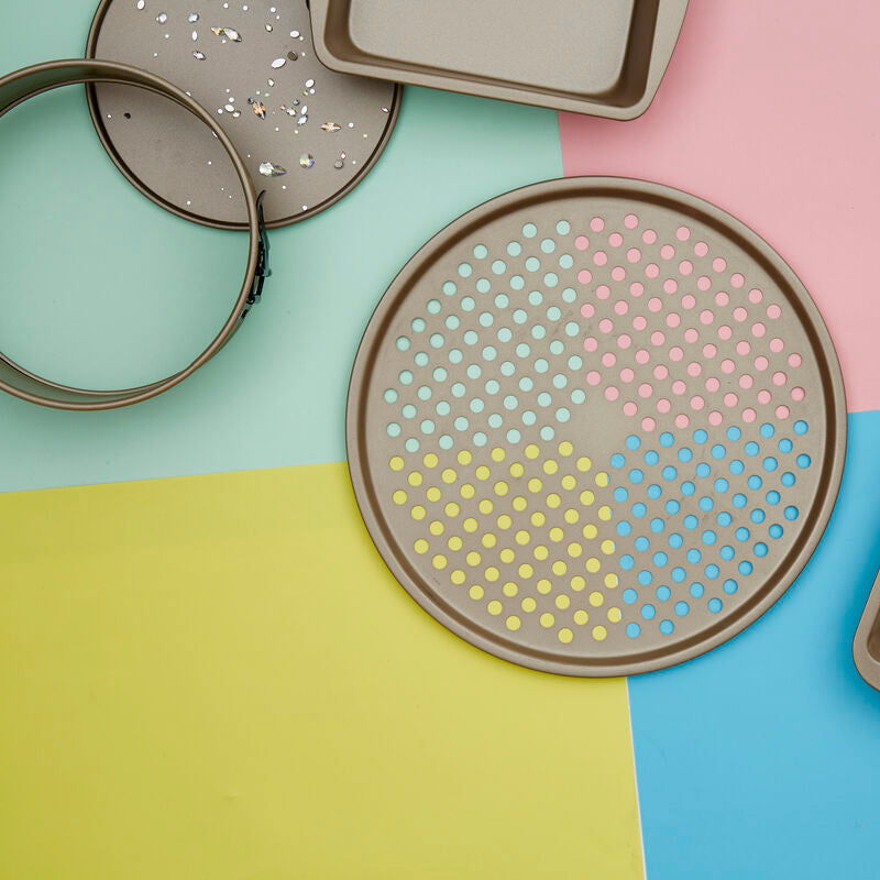 From Scratch Small Cake Pan