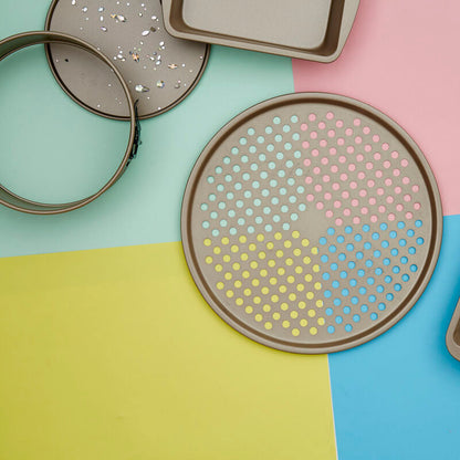 From Scratch Small Cake Pan