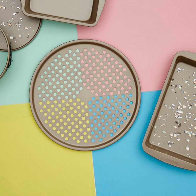 From Scratch Square Cake Tin