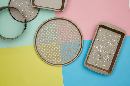 From Scratch Square Cake Tin