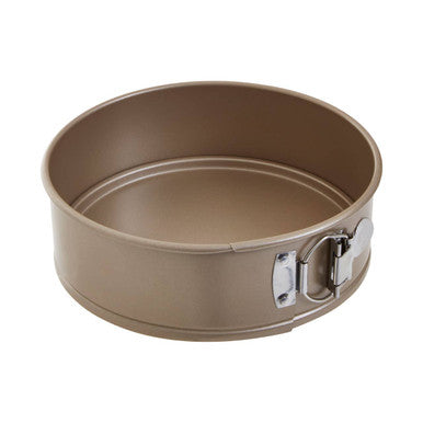 From Scratch Small Cake Pan