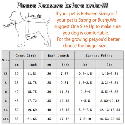 Puppy Clothes Fahion Solid-colour Corduroy Pet Vest For Teddy Dog Winter Casual Halter For Schnauzers Warm Clothing Pet Supplies