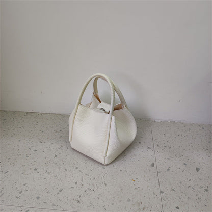Retro Portable Casual Crossbody Women's Bag