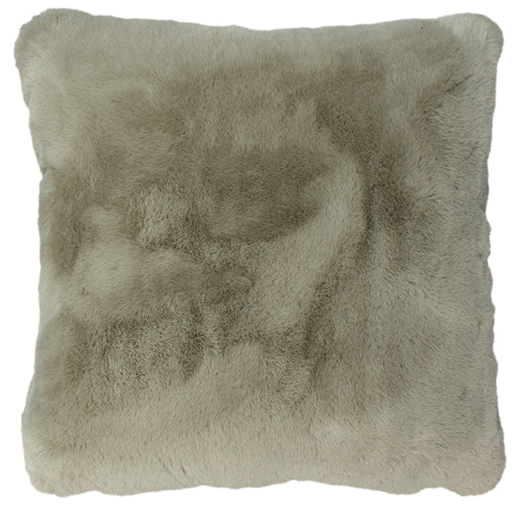 Chamoinx Faux Fur Cushion