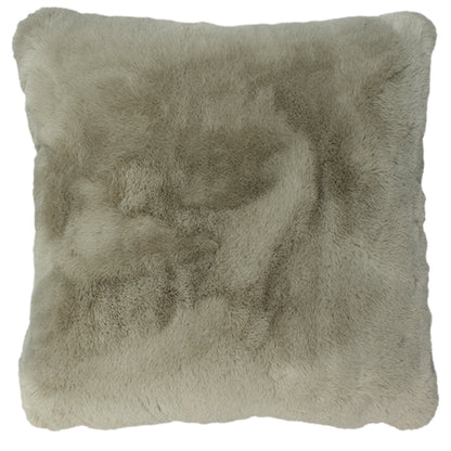Chamoinx Faux Fur Cushion