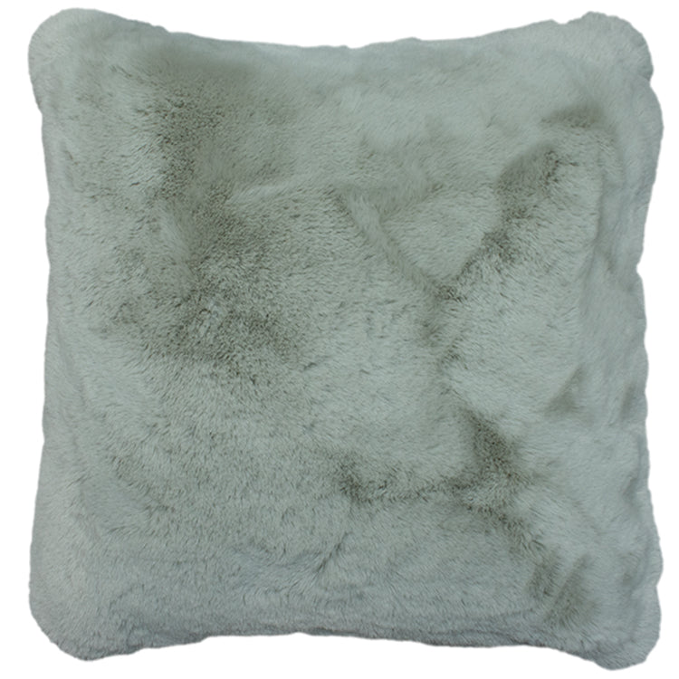 Chamoinx Faux Fur Cushion