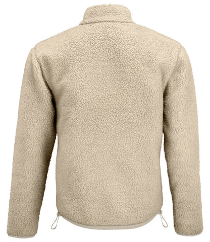 Unisex Fury Sherpa Jacket