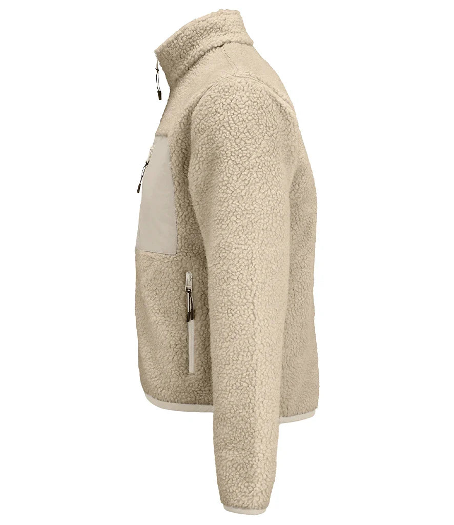 Unisex Fury Sherpa Jacket