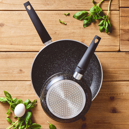 Stoneflam 20Cm Frying Pan