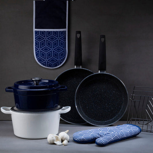 Stoneflam 24Cm Frying Pan