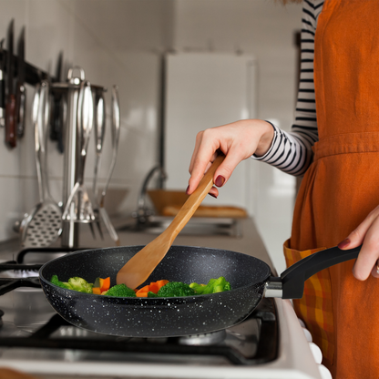 Stoneflam 26Cm Frying Pan