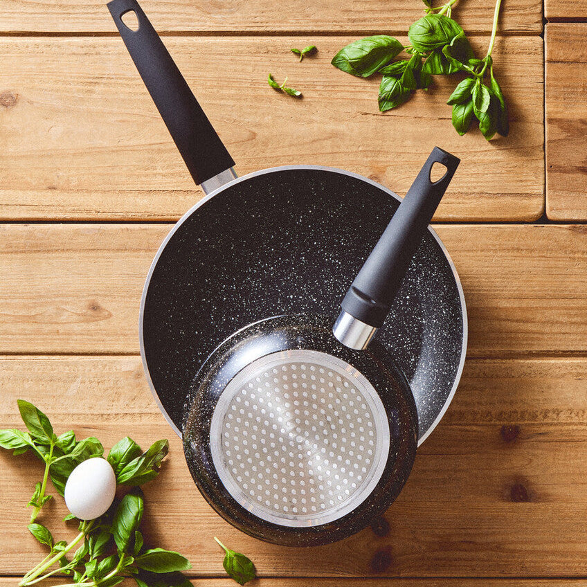 Stoneflam 28Cm Frying Pan