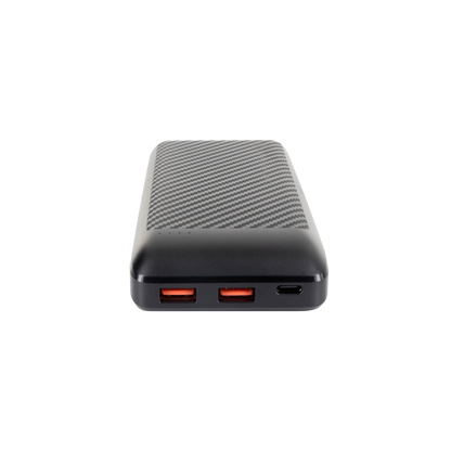 Our Pure Planet (Harry Kane's ECO Brand) - 20,000mAh Power Bank