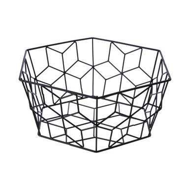 Vertex Contour Fruit Basket