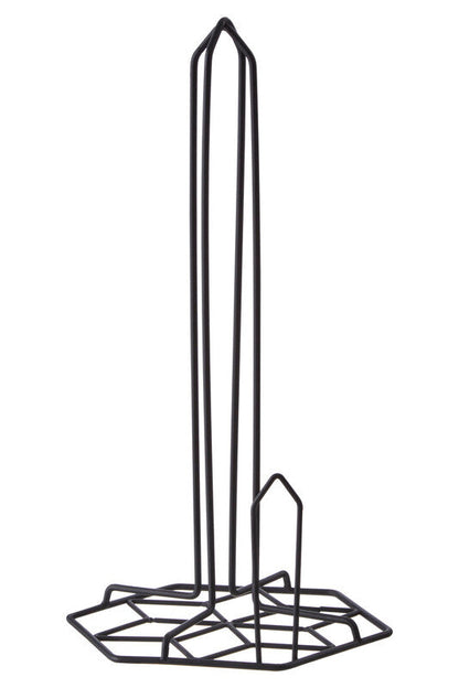Vertex Contour Kitchen Roll Holder