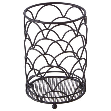 Vertex Deco Utensil Holder