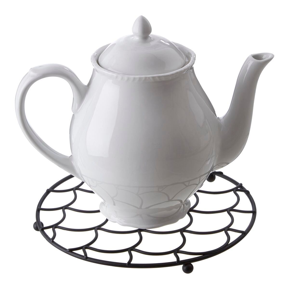 Vertex Deco Trivet