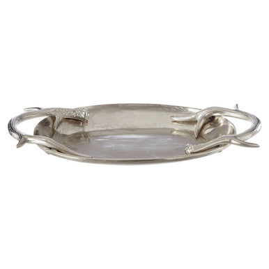 Antler Serving Tray