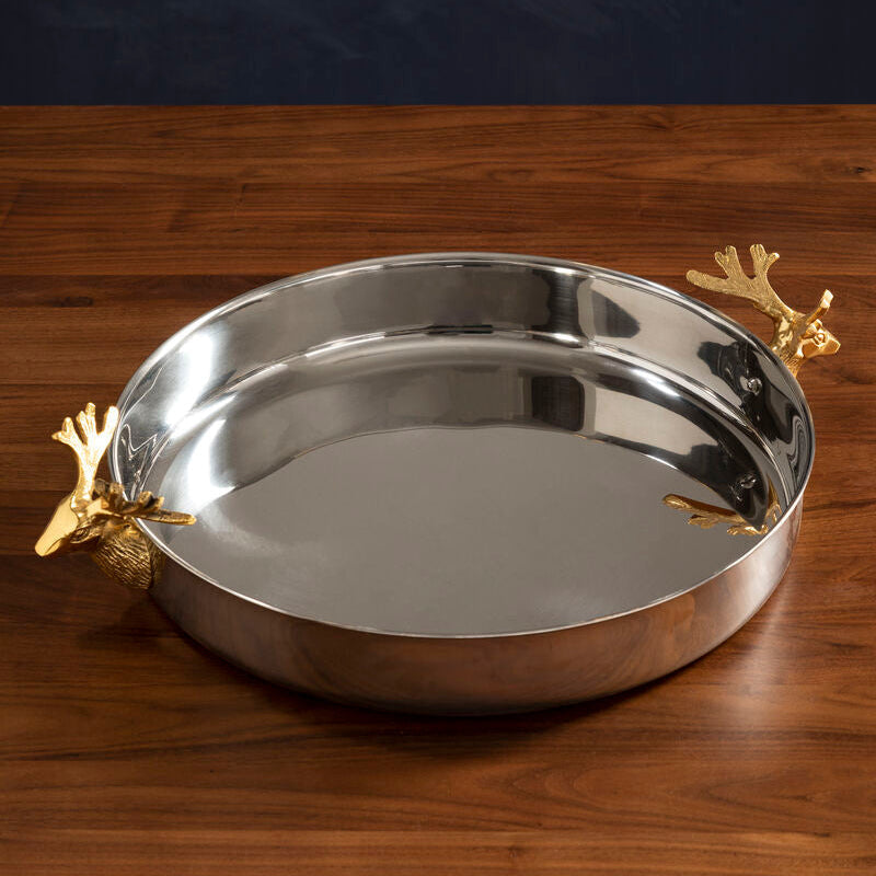 Atholl Serving Tray | Mixology