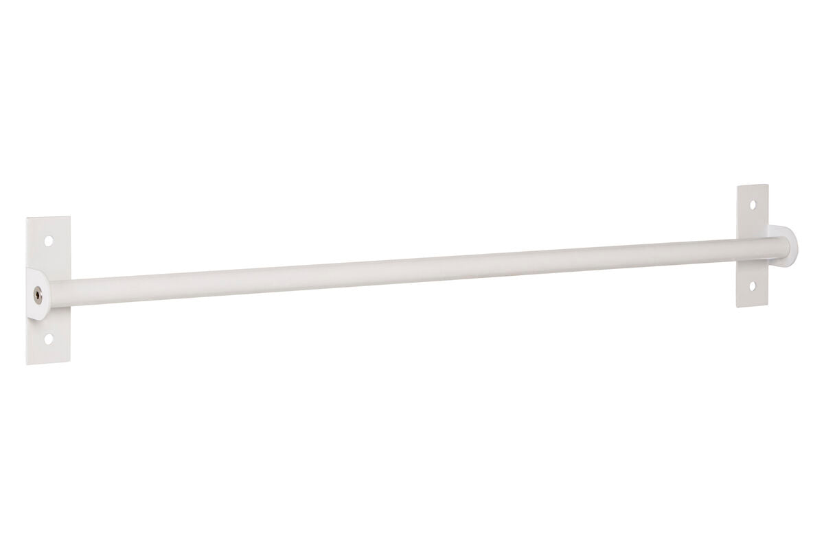 Sorello White Hanging Rail