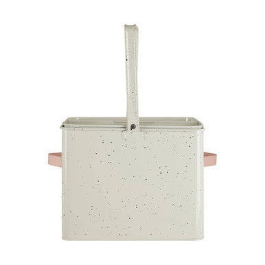 Sweet Heart Housekeeper Box