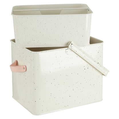 Sweet Heart Housekeeper Box