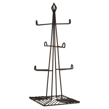 Vertex Six Cup Mug Tree
