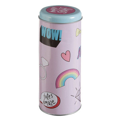 Fun Times Storage Canister