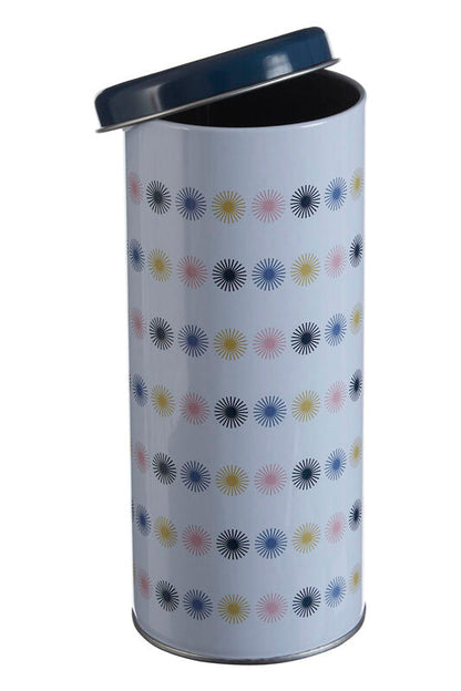 Paice Round Storage Canister