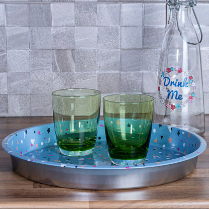 Paice Stellar Serving Tray