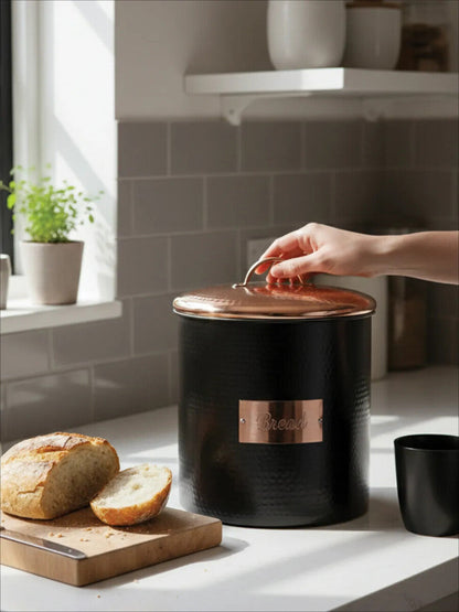Prescott Bread Bin