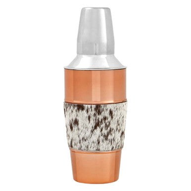 Albany Cocktail Shaker