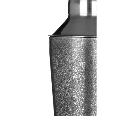 Glitter Effect Cocktail Shaker