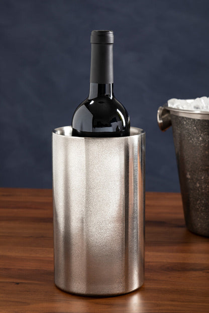 Glitter Effect Wine Cooler