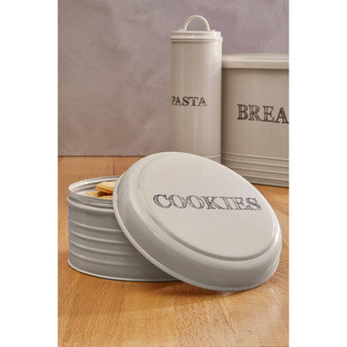 Adore Pets 12Ltr Lucky Dog Food Storage Bin with Scoop