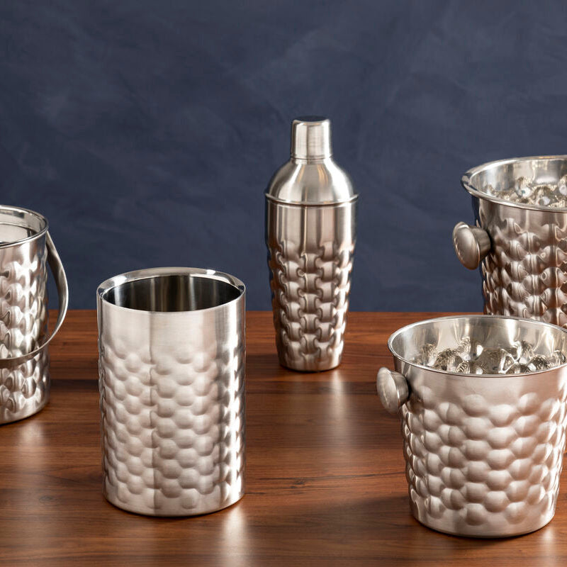 Honey Bee Cocktail Shaker