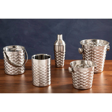 Honey Bee Ice Bucket