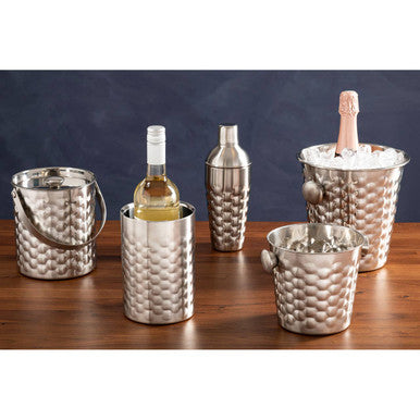 Honey Bee Ice Bucket