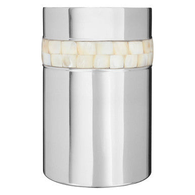 Mother of Pearl Inlay Design Wine Cooler | Mixology