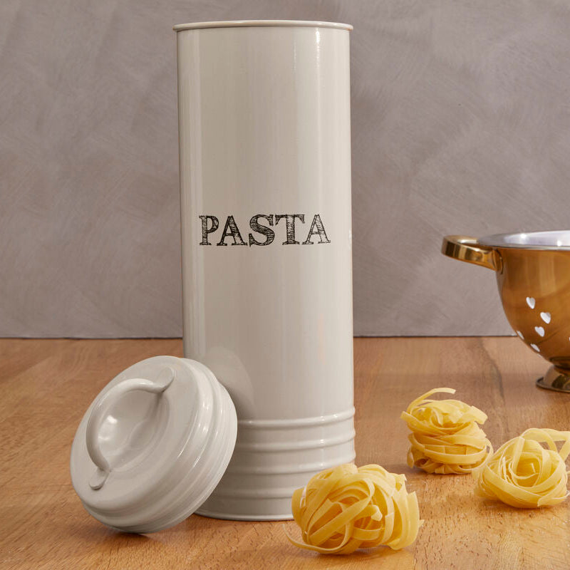 Sketch Pasta Canister